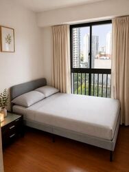 Blk 1C The Pinnacle@Duxton (Bukit Merah), HDB 4 Rooms #600299701